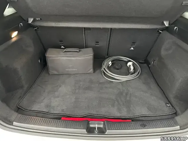 Mercedes-Benz B 250