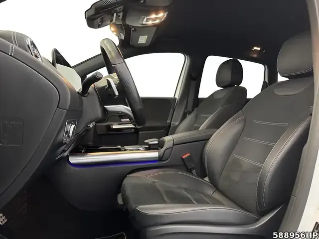 Mercedes-Benz B 250