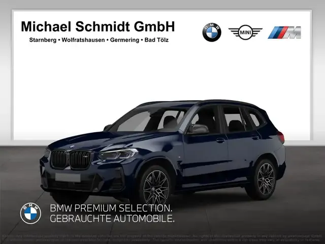 BMW X3 M