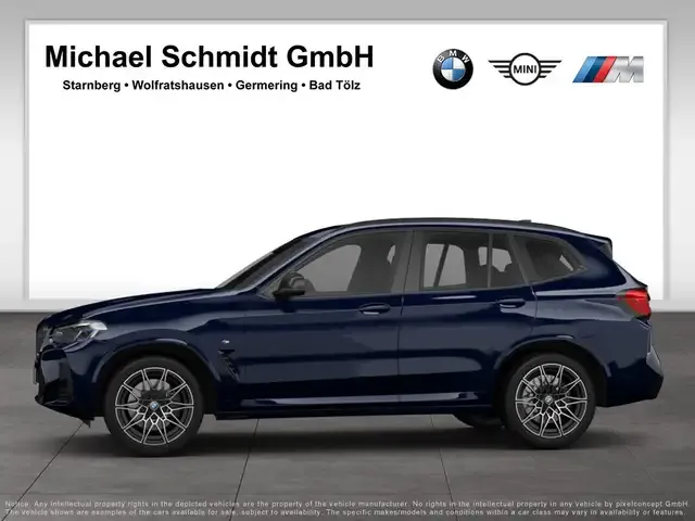 BMW X3 M