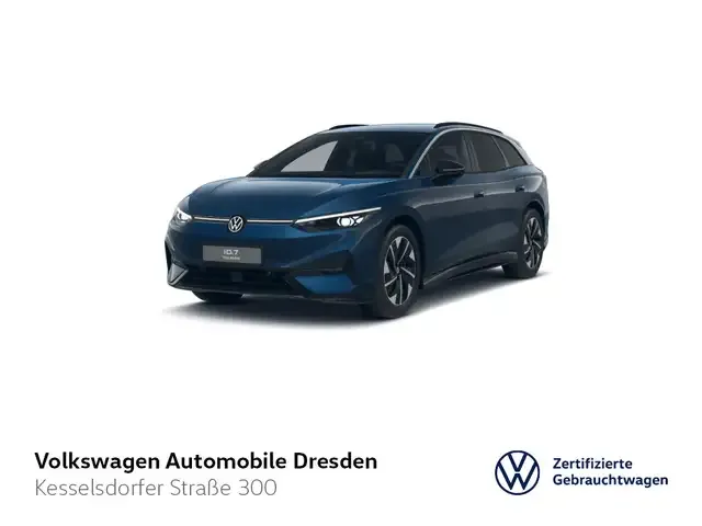 Volkswagen ID.7