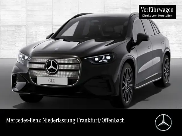 Mercedes-Benz GLC 400