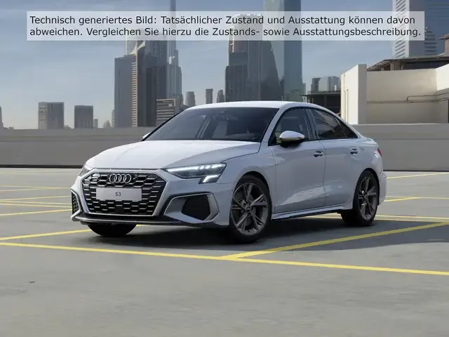 Audi S3