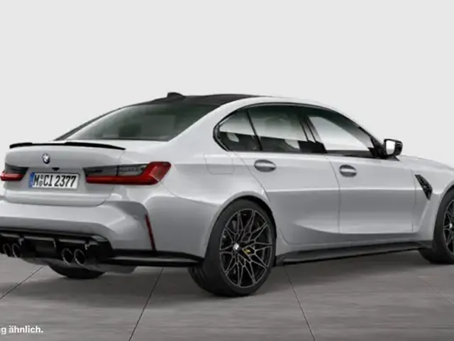 BMW M3