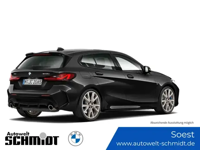 BMW 135