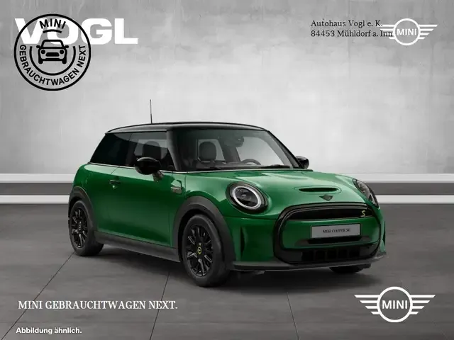 MINI Cooper SE