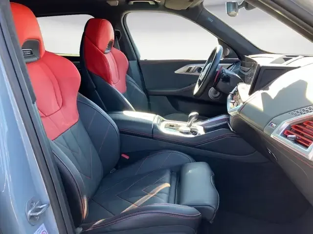 BMW XM