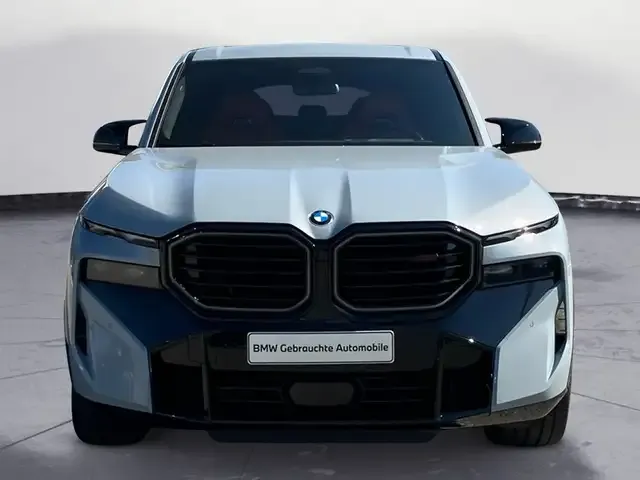 BMW XM