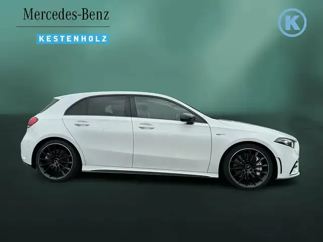 Mercedes-Benz A 35 AMG