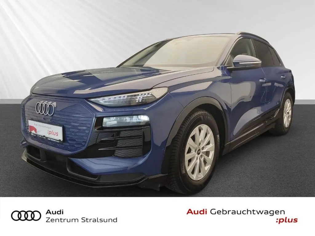 Audi Autres