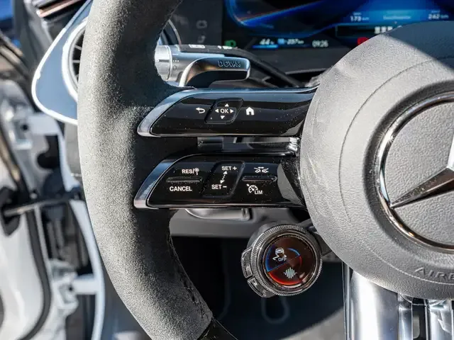 Mercedes-Benz Sonstiges