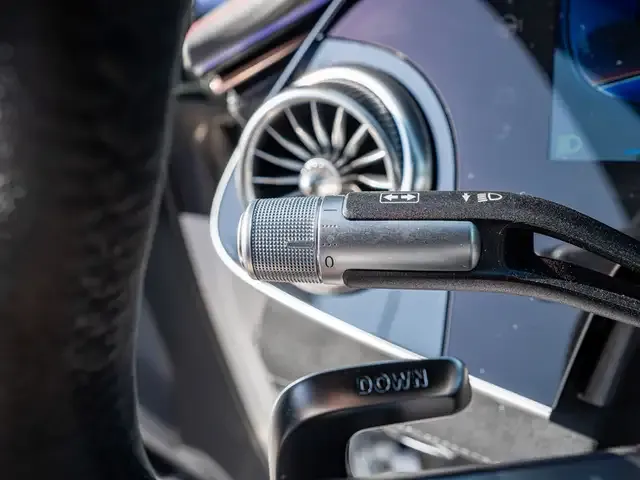 Mercedes-Benz Sonstiges