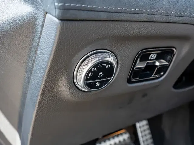 Mercedes-Benz Sonstiges