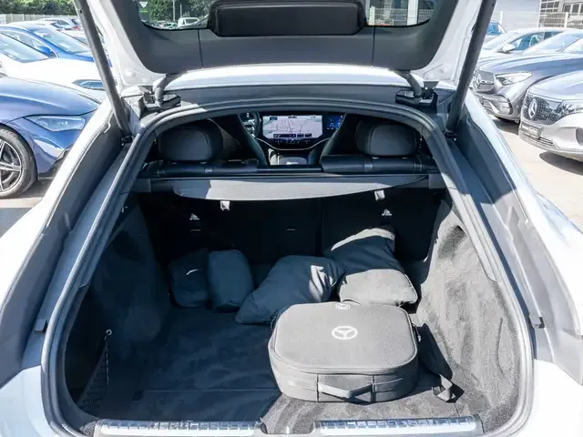 Mercedes-Benz Sonstiges