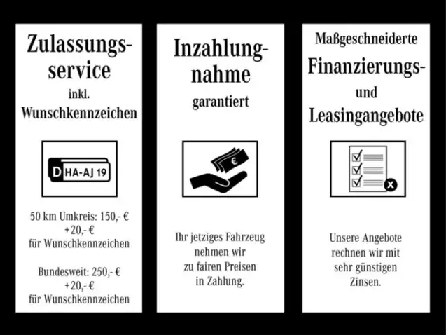 Mercedes-Benz Sonstiges