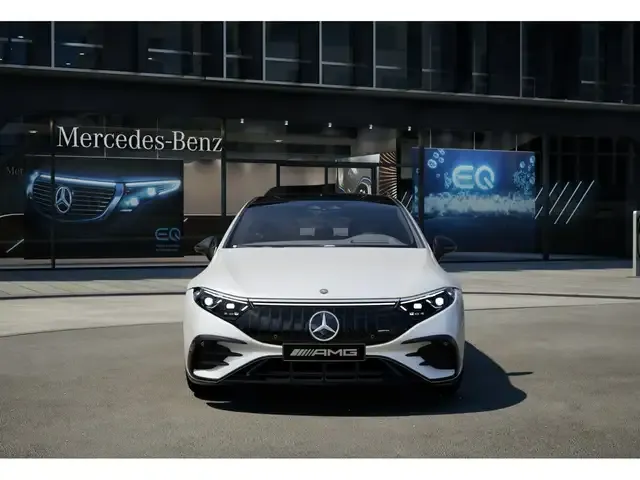 Mercedes-Benz Sonstiges
