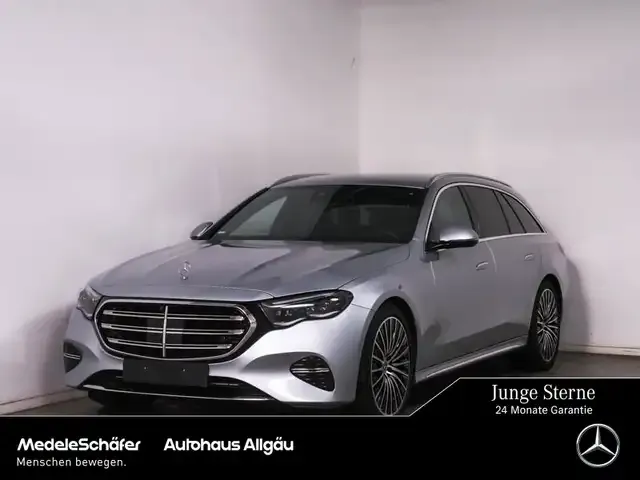 Mercedes-Benz E 450