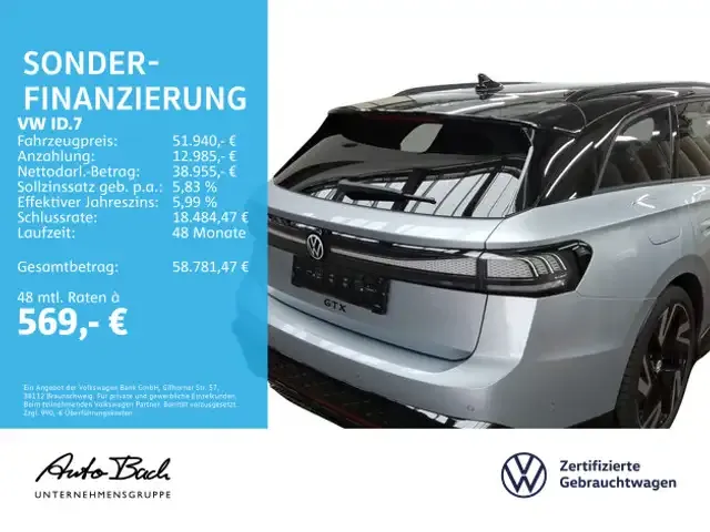 Volkswagen ID.7