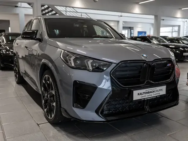 BMW X2 M
