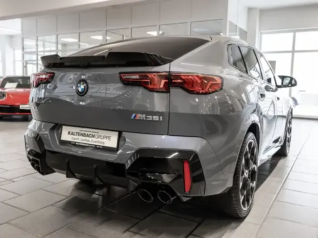BMW X2 M