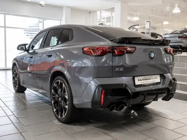 BMW X2 M