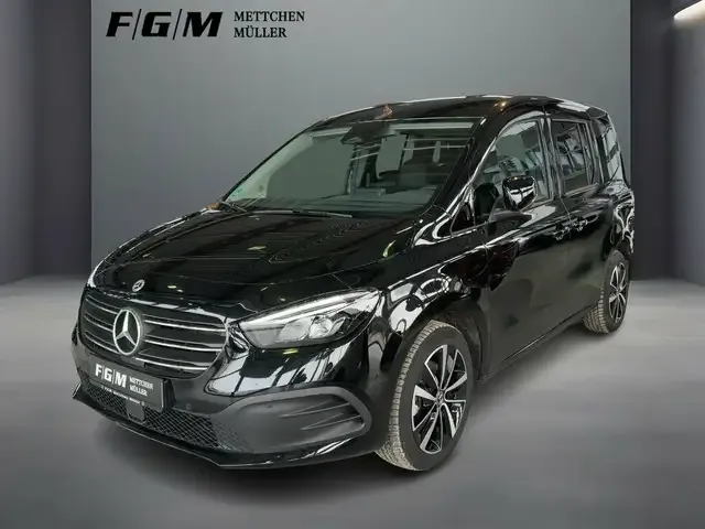 Mercedes-Benz T-Klasse
