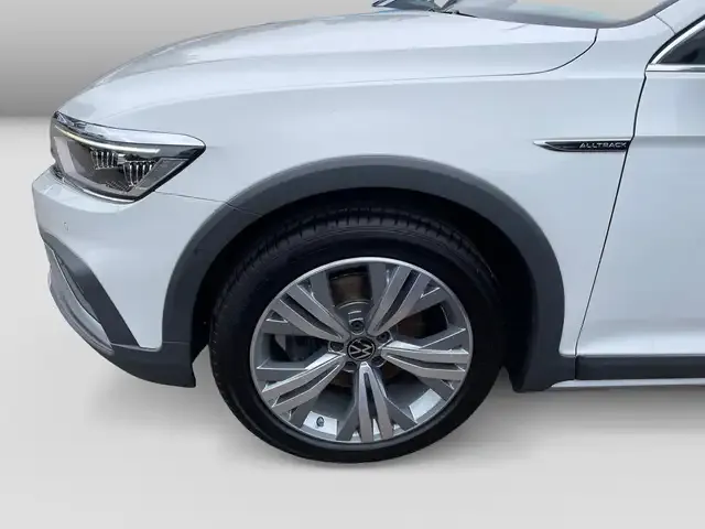 Volkswagen Passat Alltrack