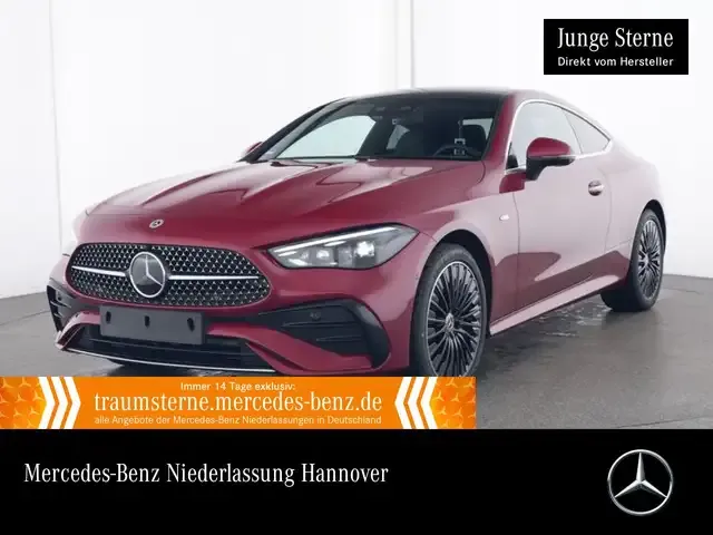 Mercedes-Benz CLE 300
