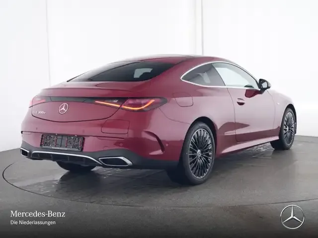 Mercedes-Benz CLE 300