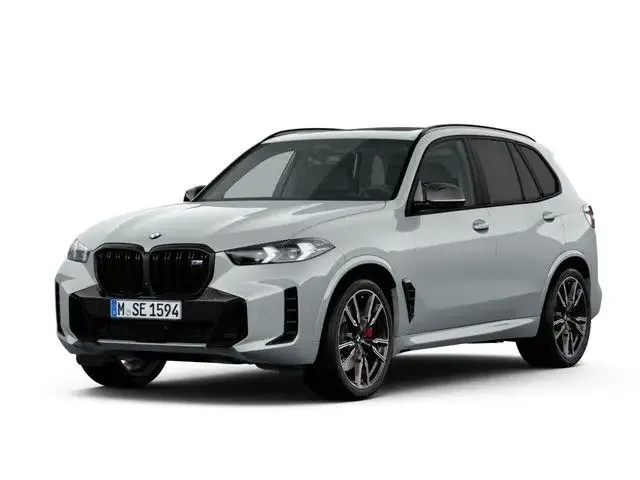 BMW X5 M
