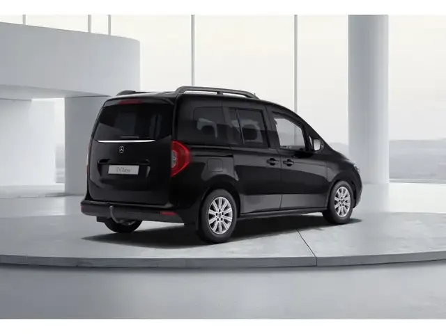 Mercedes-Benz T-Class