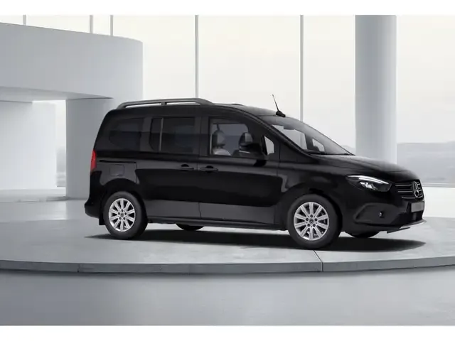 Mercedes-Benz T-Class