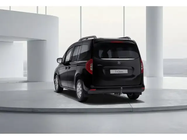 Mercedes-Benz T-Class