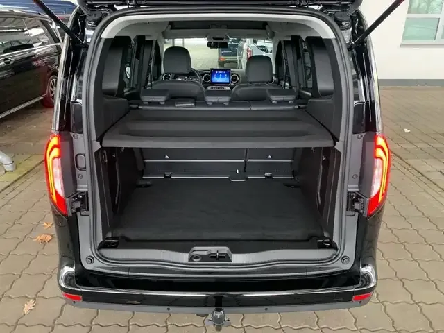 Mercedes-Benz T-Klasse