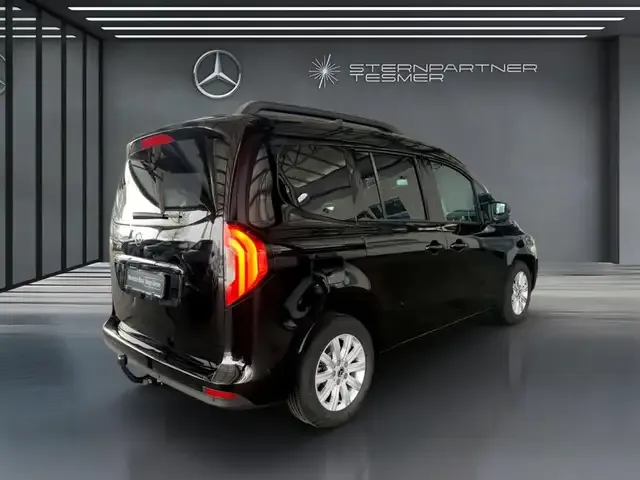 Mercedes-Benz T-Klasse