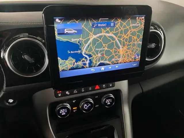 Mercedes-Benz T-Klasse