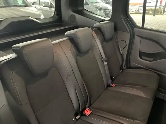 Mercedes-Benz T-Klasse