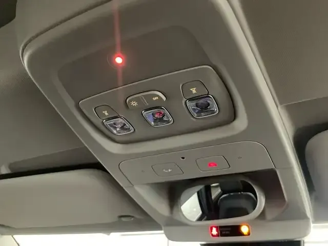 Mercedes-Benz T-Klasse