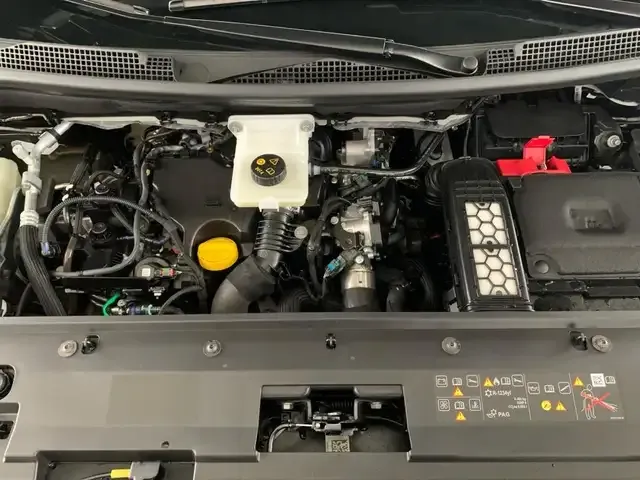 Mercedes-Benz T-Klasse