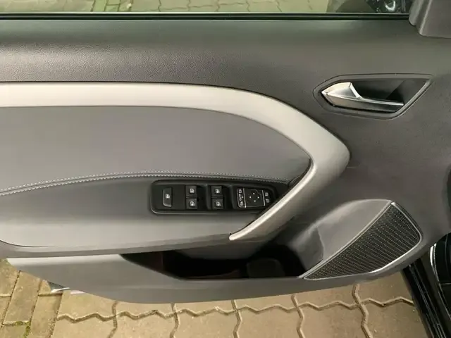 Mercedes-Benz T-Klasse