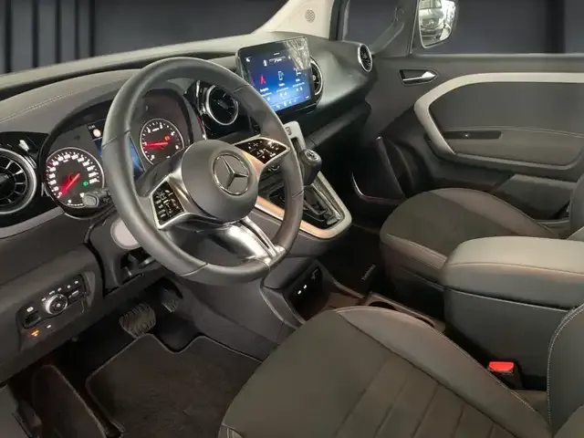 Mercedes-Benz T-Klasse