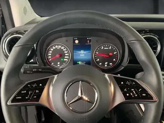 Mercedes-Benz T-Klasse