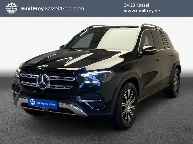 Mercedes-Benz GLE 300