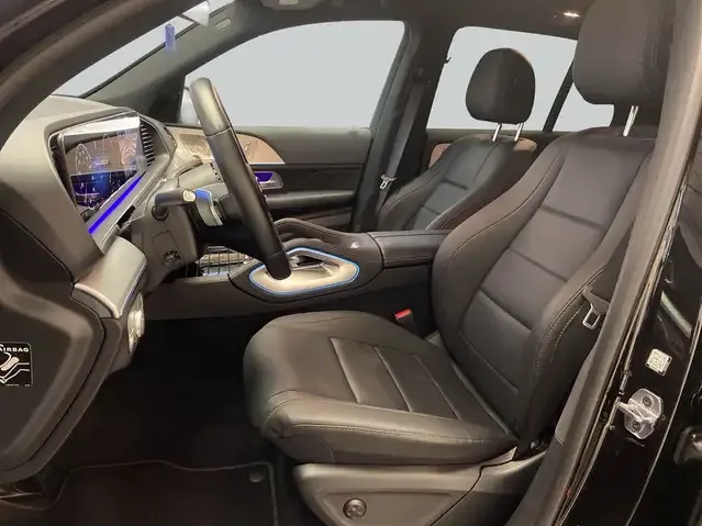 Mercedes-Benz GLE 300