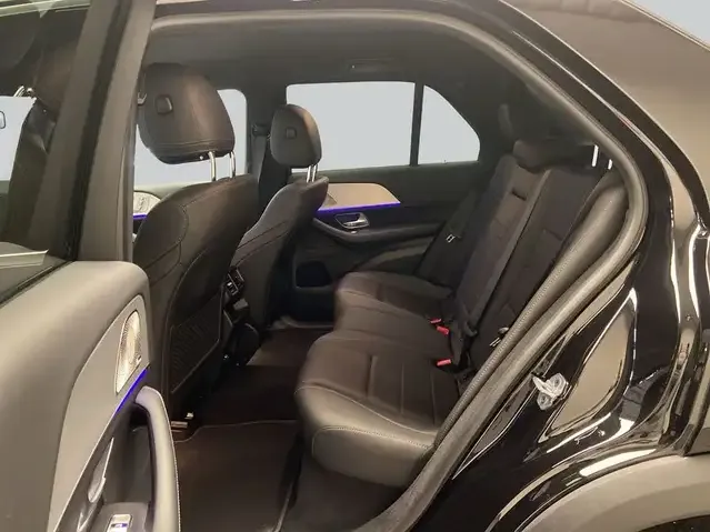 Mercedes-Benz GLE 300