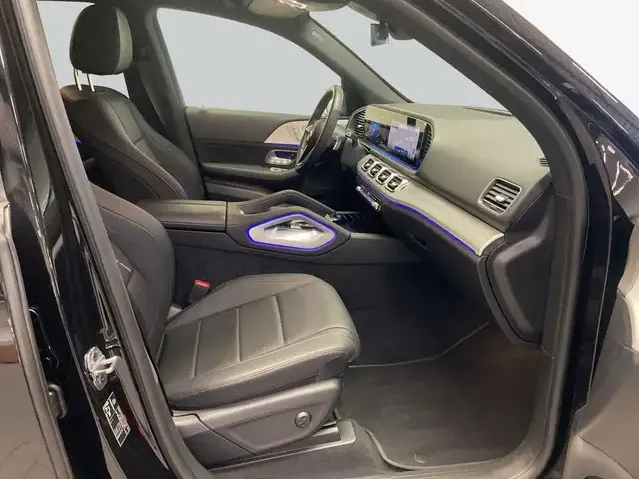 Mercedes-Benz GLE 300