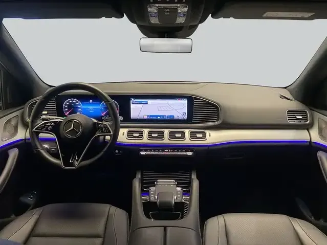 Mercedes-Benz GLE 300