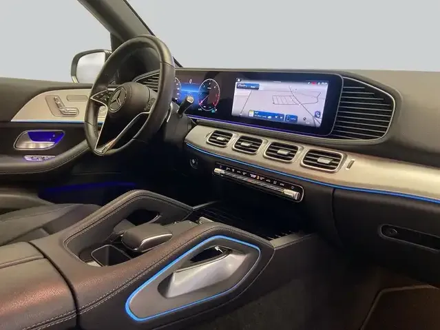 Mercedes-Benz GLE 300