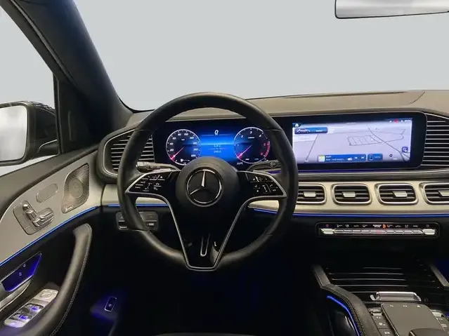 Mercedes-Benz GLE 300