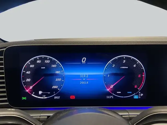 Mercedes-Benz GLE 300